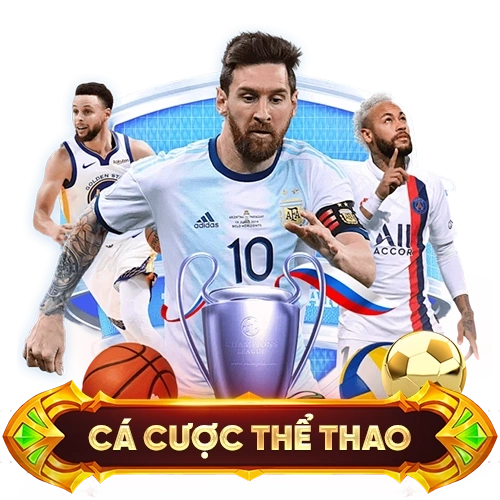 Cược thể thao LIXI88